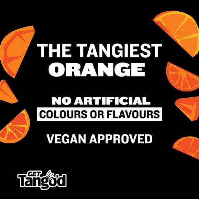 Tango Orange Original Can 24x330ml - gallery image 5