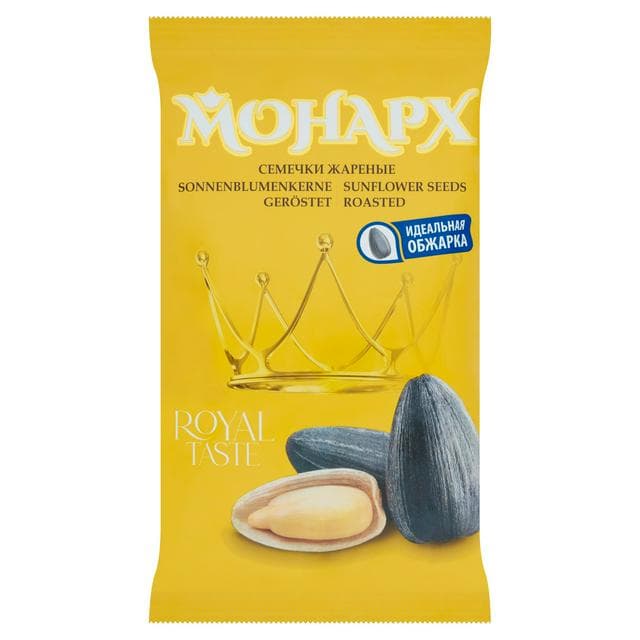 Mohapx Sunflower Seeds 300g - gallery image 1