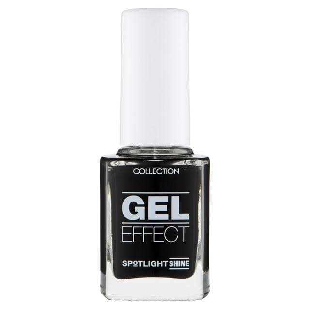 Collection Gel Effect Spotlight Shine 2 Leather Jacket 10.5ml - gallery image 1