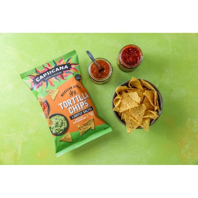 Capsicana 285g Mexican Easy Going Salsa - gallery image 3