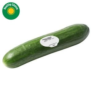 Sainsbury's Small Whole Cucumber
