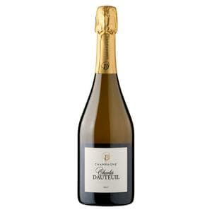 Charles Dauteuil Vintage Champagne Brut 75cl