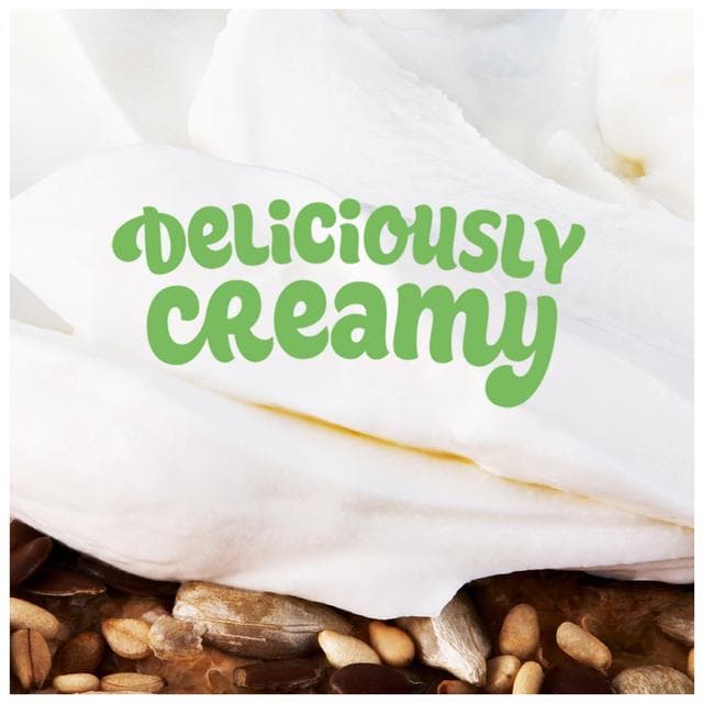 Philadelphia Vegan Almond & Oat Soft Cream Cheese Alternative 145g - gallery image 6