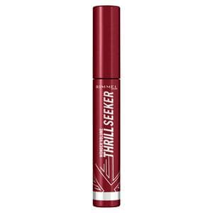 Rimmel London Thrill Seeker Extreme Black Mascara