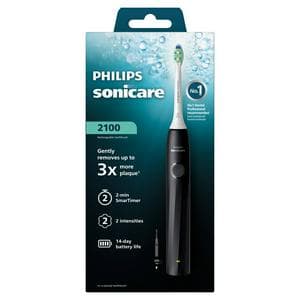 Philips Sonicare 2100 Rechargeable Sonic Electric Toothbrush