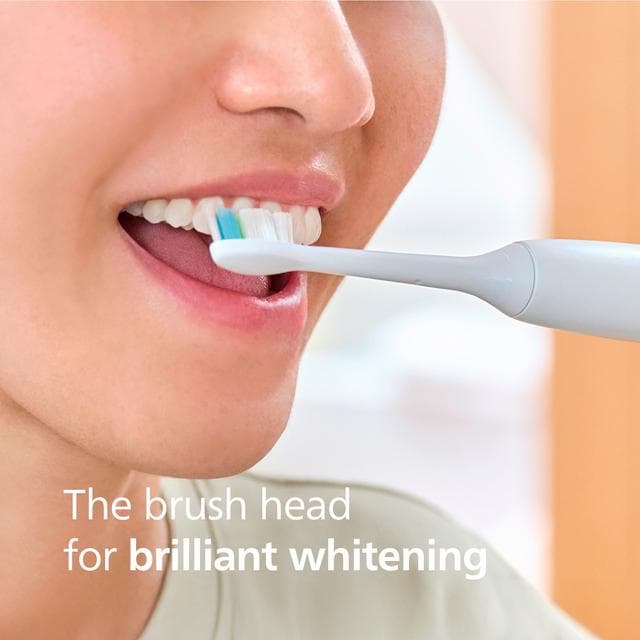 Philips Sonicare Medium Replacement Brush Heads - gallery image 2