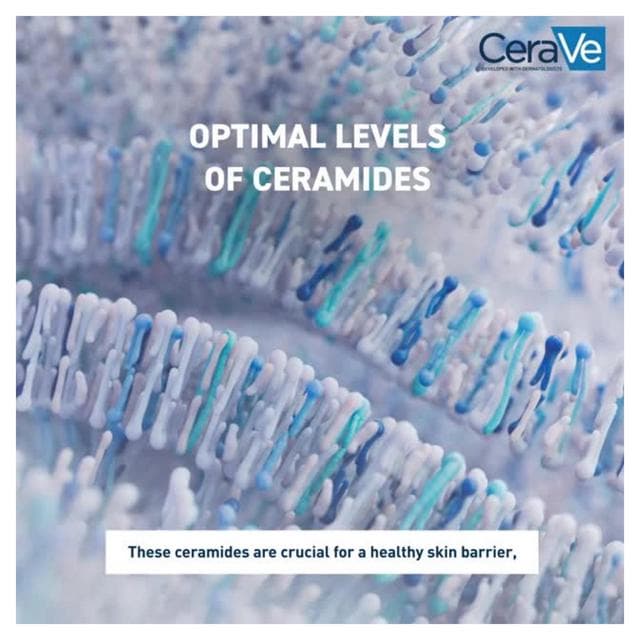 CeraVe Hydrating Hyaluronic Acid Serum 30ml - gallery image 5