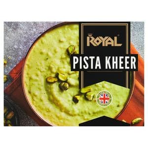 Royal Pista Kheer 350g