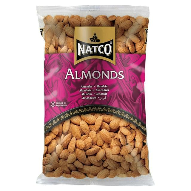 Natco Almonds 750g - gallery image 1