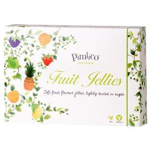 Pimlico Confectioners 200g Fruit Jellies
