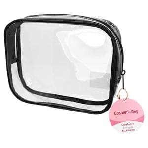 Sainsbury's Cosmetic Bag