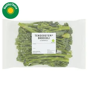 Sainsbury's Tenderstem Broccoli 330g