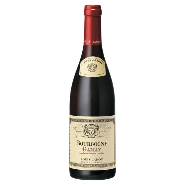 Louis Jadot Bourgogne Gamay Red Wine 75cl - gallery image 1