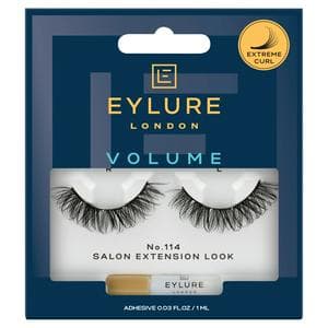 Eylure London Extreme Curl Volume Adhesive 1ml