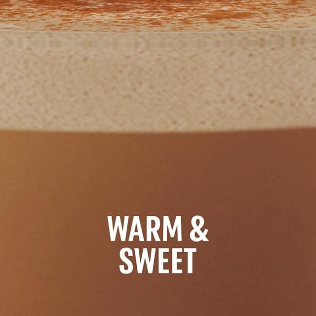 Starbucks Cinnamon Latte Instant Coffee Sachets 5x23.5g - gallery image 4