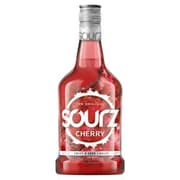 Sourz Cherry Liqueur 70cl