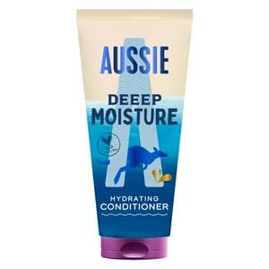 Aussie Deeep Moisture Vegan Hair Conditioner 200ml