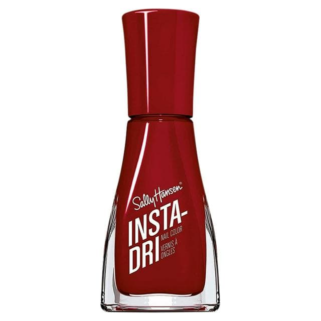 Sally Hansen Insta Dri Nail Polish Cinna Snap 9.17ml - gallery image 1