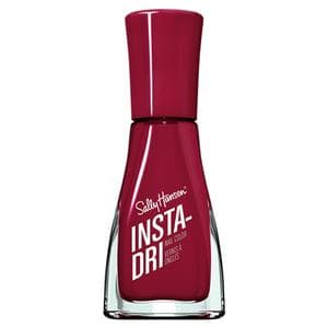 Sally Hansen Insta Dri Nail Polish Just in Wine 9.17ml
