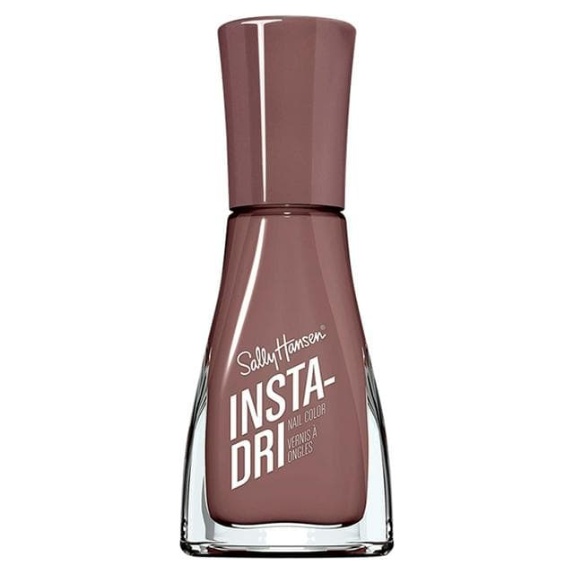 Sally Hansen Insta Dri Nail Polish Slick Slate 9.17ml - gallery image 1
