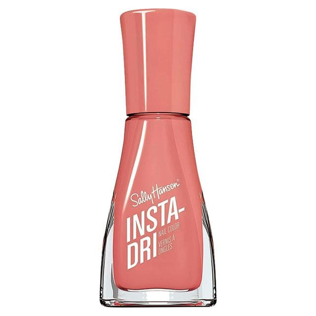 Sally Hansen Insta Dri Nail Polish Mauve It 9.17ml - gallery image 1