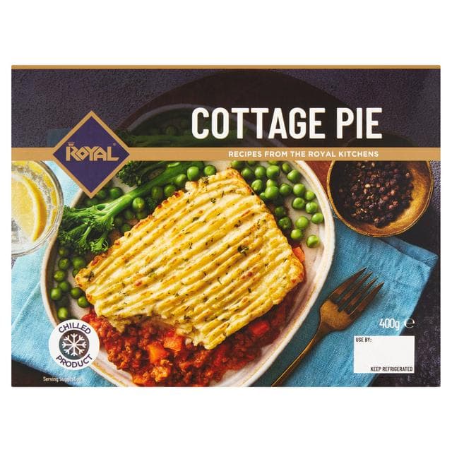 Royal Cottage Pie 400g - gallery image 1