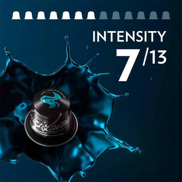 Lavazza 10 x Decaf Nespresso Compatible Capsules - gallery image 2