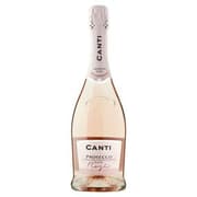 Canti Prosecco D.O.C Rose Wine 75cl