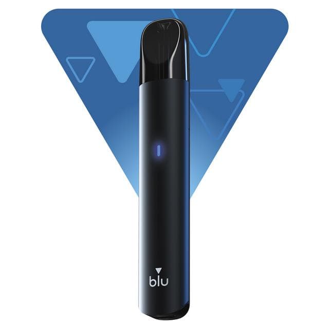 blu vape device 2.0 Kit Tropical Choose Your Nicotine Level:55mg Vuse Solo Vape –