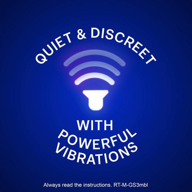 Durex Intense Delight Vibrating Bullet - gallery image 5