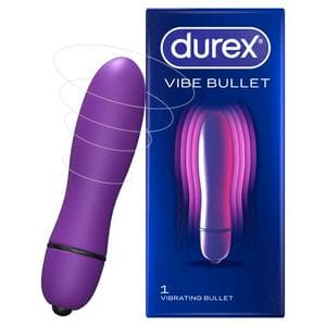 Durex Intense Delight Vibrating Bullet