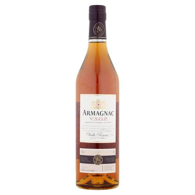 Armagnac V.S.O.P. Vieille Reserve 70cl - gallery image 1