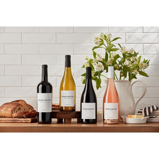 Bread & Butter Cabernet Sauvignon Red Wine 75cl - gallery image 4