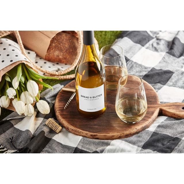 Bread & Butter Chardonnay White Wine 75cl - gallery image 3