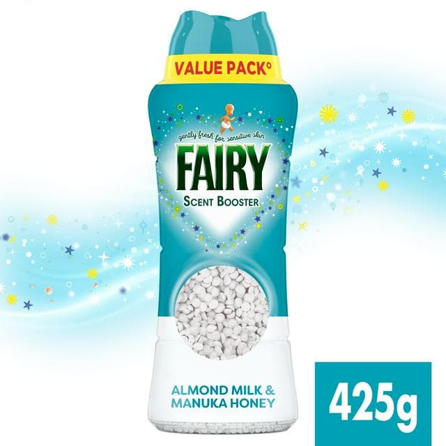 Fairy Scent Booster Fabric Conditioner 425g - gallery image 1