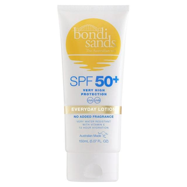 Bondi Sands 150ml SPF 50+ Everyday Lotion - gallery image 1