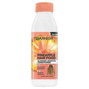 Garnier Ultimate Blends Pineapple & Alma Hair Food Conditioner for Long Dull Hair 350ml