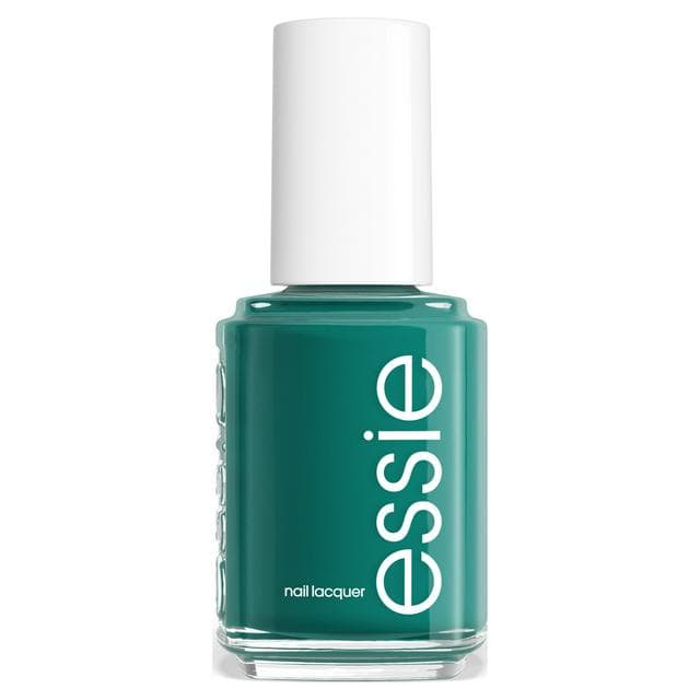 Essie Original 894 Unguilty Pleasures Teal Green Vegan Varnish Nail Polish - gallery image 1