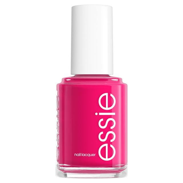 Essie Original 857 Pencil Me In Vibrant Magenta Pink Nail Polish 13.5ml - gallery image 1