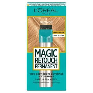 L'Oréal Magic Retouch Permanent Root Concealer Blonde