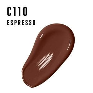 Max Factor All Day Flawless 110 Espresso Foundation 30ml