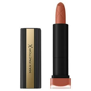 Max Factor Colour Elixir Velvet 45 Caramel Matte Lipstick 4g
