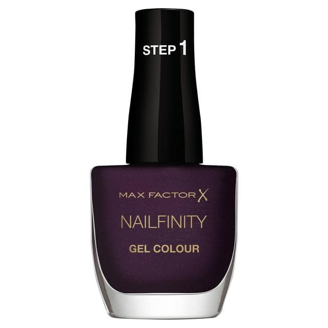 Max Factor Nailfinity 270 Glamour Galore Nail Polish - gallery image 1