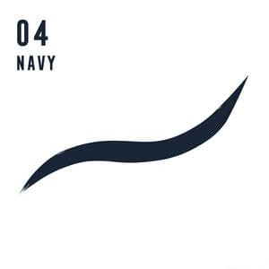 Max Factor Masterpiece Liquid Eyeliner Navy 1.7ml
