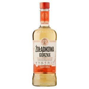 Zoladkowa Gorzka Liqueur 500ml