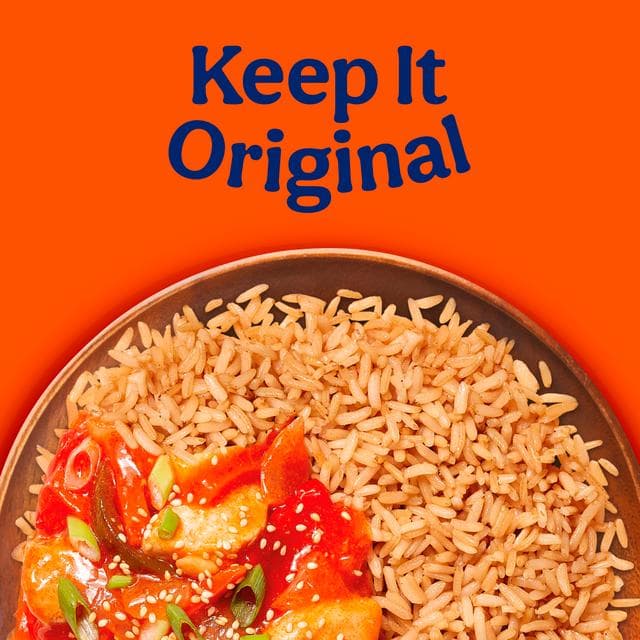 Ben's Original Classic Wholegrain Microwave Rice 220g - gallery image 2