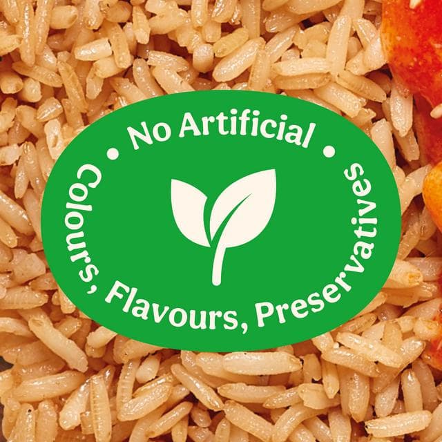 Ben's Original Classic Wholegrain Microwave Rice 220g - gallery image 4