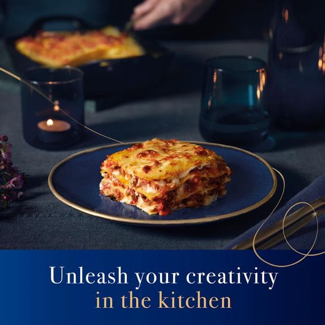 Barilla Lasagne Sheets Pasta 500g - gallery image 3