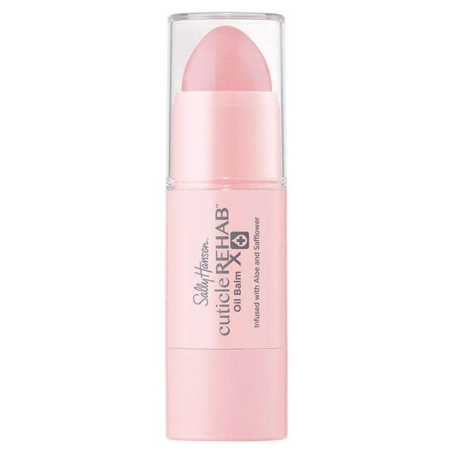 Sally Hansen 5.8ml SH Complete Treatment Cuticle Rehab Oil Balm - gallery image 1