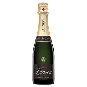 Lanson Champagne Le Black Label Brut 37.5cl